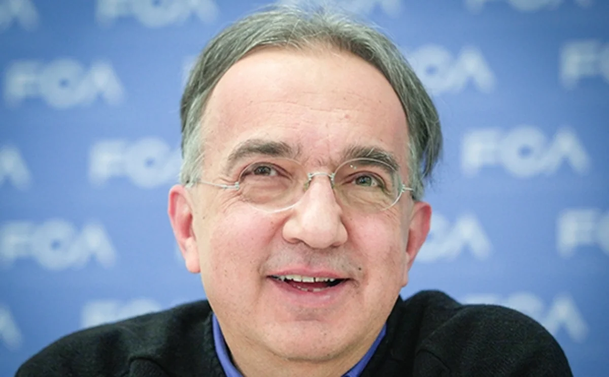 Вознаграждение главы Fiat-Chrysler за успехи в 2014 году составит 72 млн. долларов