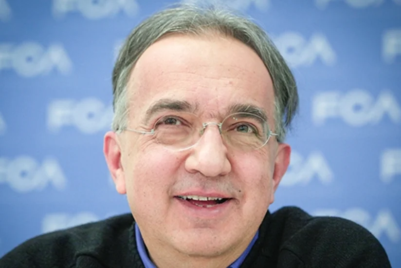 Вознаграждение главы Fiat-Chrysler за успехи в 2014 году составит 72 млн. долларов