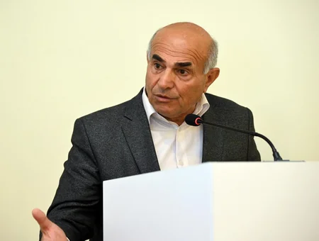 Azərbaycan Ağırlıqqaldırma Federasiyasında prezident seçkiləri keçirilib