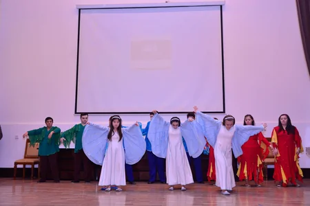 ADU-da “Qayğı ilə addım-addım” adlı maarifləndirici konfrans keçirilib