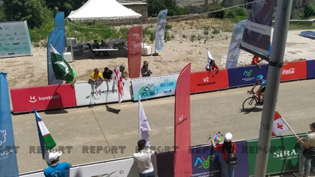 Şuşadakı ilk beynəlxalq turnirin qalibi bəlli olub