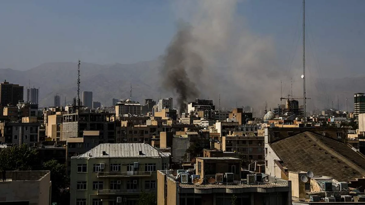 Death toll of Iranian state TV employees rises to three