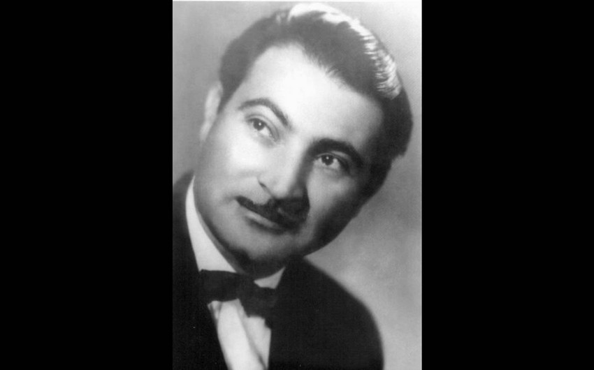 Xalq artisti Gülağa Məmmədovun 90 illik yubileyidir