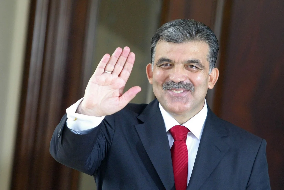 ​Türkiyənin 11-ci prezidenti gələcək fəaliyyəti ilə bağlı açıqlama verib