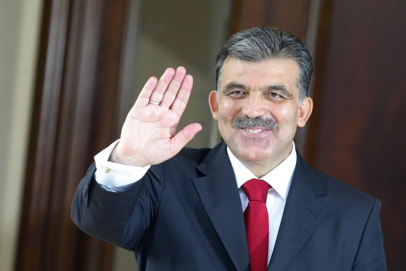 ​Türkiyənin 11-ci prezidenti gələcək fəaliyyəti ilə bağlı açıqlama verib