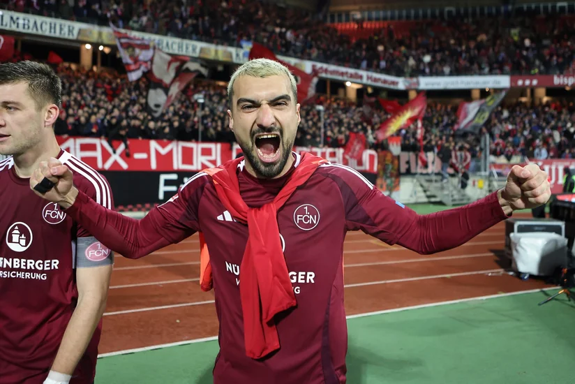 Mahir Emreli ilə maraqlanan Cənubi Koreya klubu bəlli olub - EKSKLÜZİV