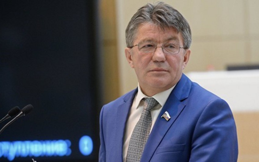 Müdafiə Komitəsi: Rusiya təyyarəsində terror aktı versiyası istisna edilir