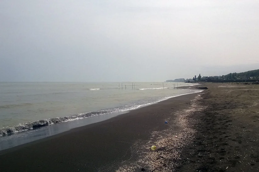 Российские и азербайджанские волонтеры очистят Каспий от мусора