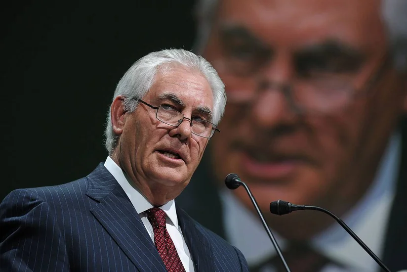 Donald Tramp ABŞ-ın yeni dövlət katibinin adını açıqlayıb