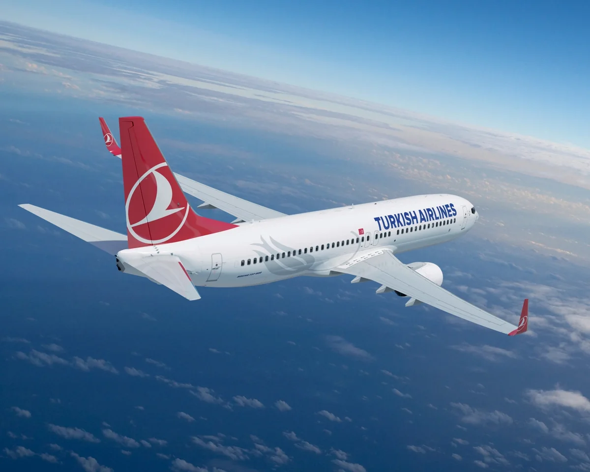 Turkish Airlines может отказаться от сделки с Boeing и выбрать Airbus