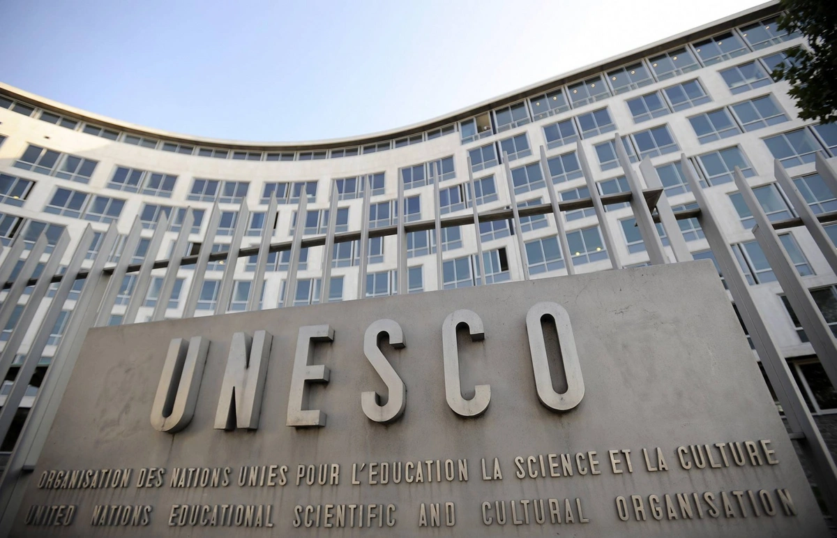Inner City Press: UNESCO falling apart in corruption & fraud