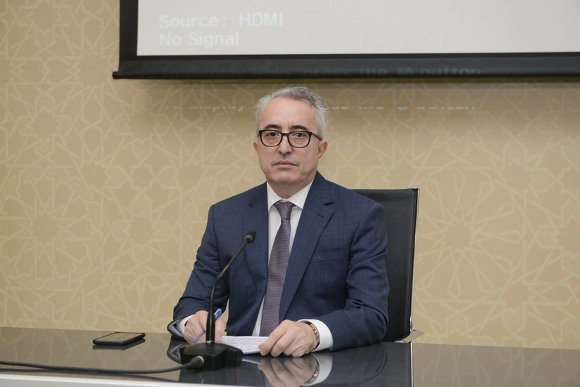 Hökumət sözçüsü yalan məlumatlar yayanlardan danışdı