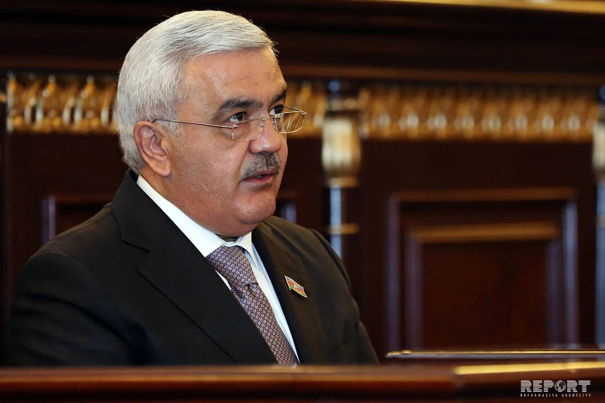 Глава SOCAR: Институт нефтехимических процессов сыграл роль в подъеме нефтегазовой промышленности