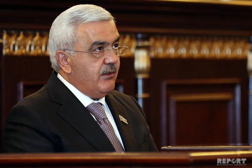 Rövnəq Abdullayev: “Neft-qaz sənayesinin yüksəlişində Neft-Kimya Prosesləri İnstitutu rol oynayıb”