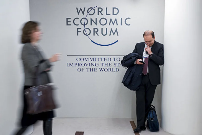 Donald Trampın nümayəndələri Davos forumunda iştirak etməyəcək