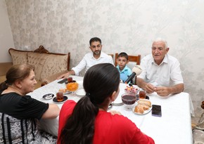 Laçın sakini: “Torpaq həsrəti ilə keçən 30 ili yaşanmamış hesab edirəm” - REPORTAJ