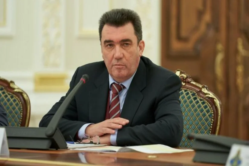 Ukraine rapidly rearming according to NATO standards