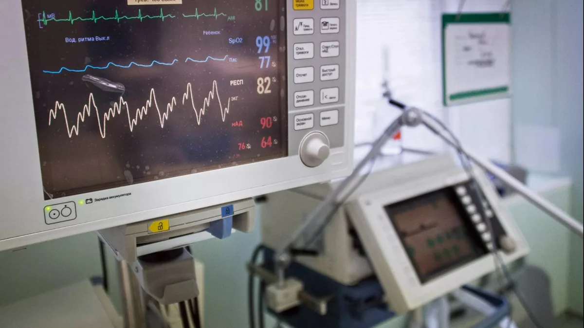 İnfarktın gözlənilməyən ilkin əlaməti açıqlanıb