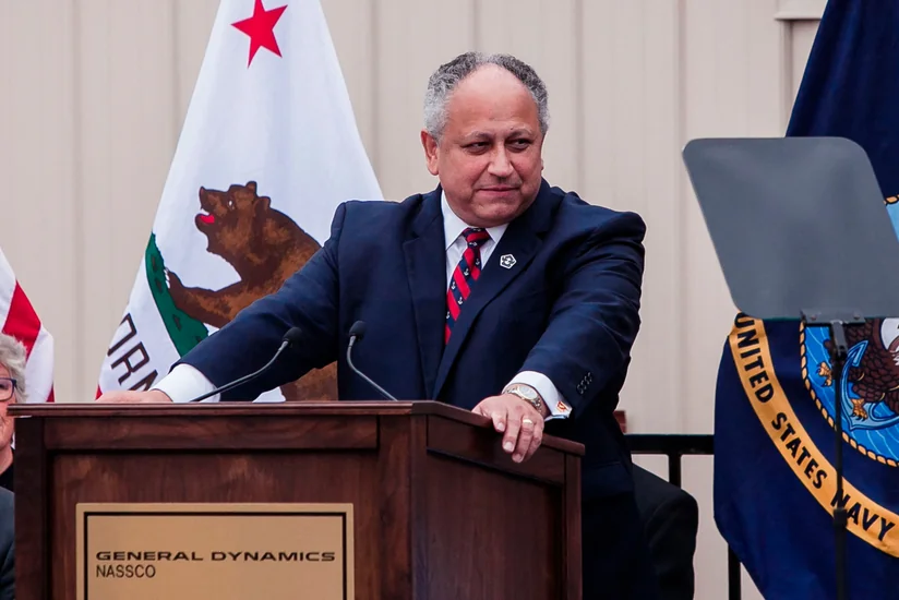 Министр ВМС США: Флот страны в основном сосредоточен на угрозах в Красном море и ИТР