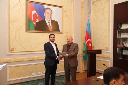 Azərbaycanda daha 16 dini icmaya maliyyə yardımı ayrılıb