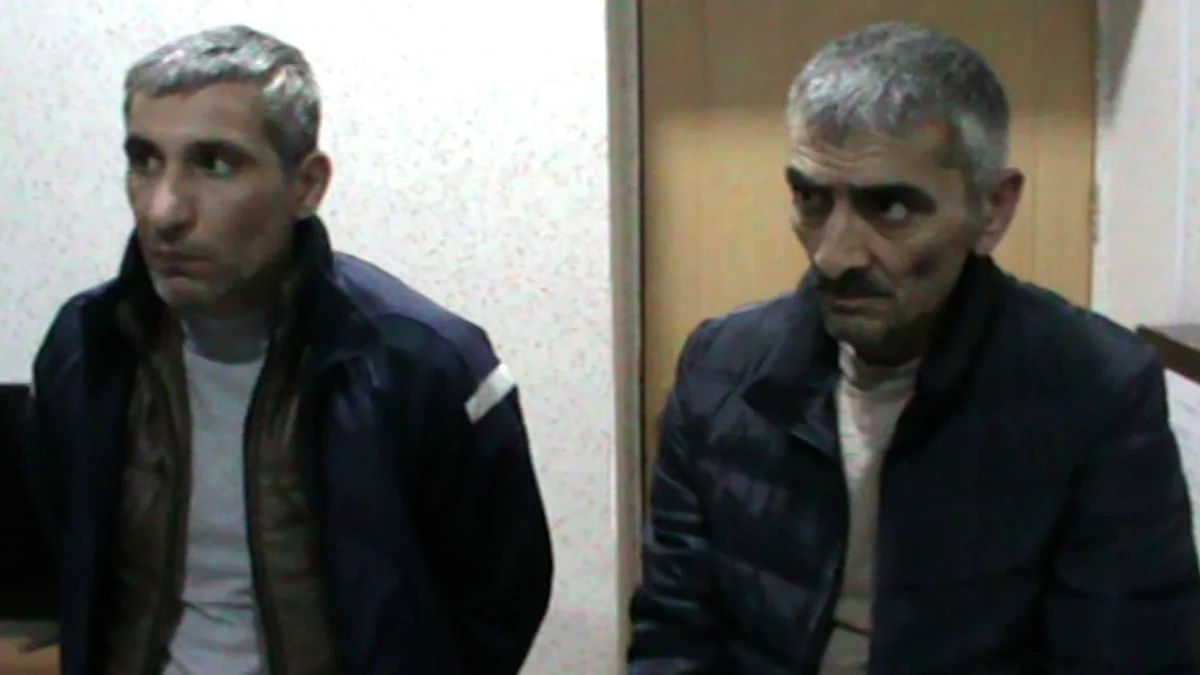 Bakıda İrandan gətirilən 32 kq narkotik dövriyyədən çıxarılıb