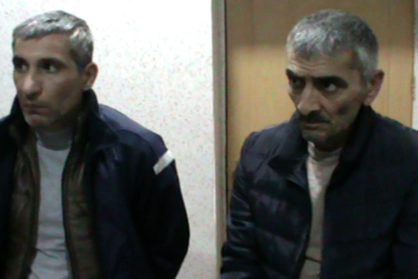 Bakıda İrandan gətirilən 32 kq narkotik dövriyyədən çıxarılıb