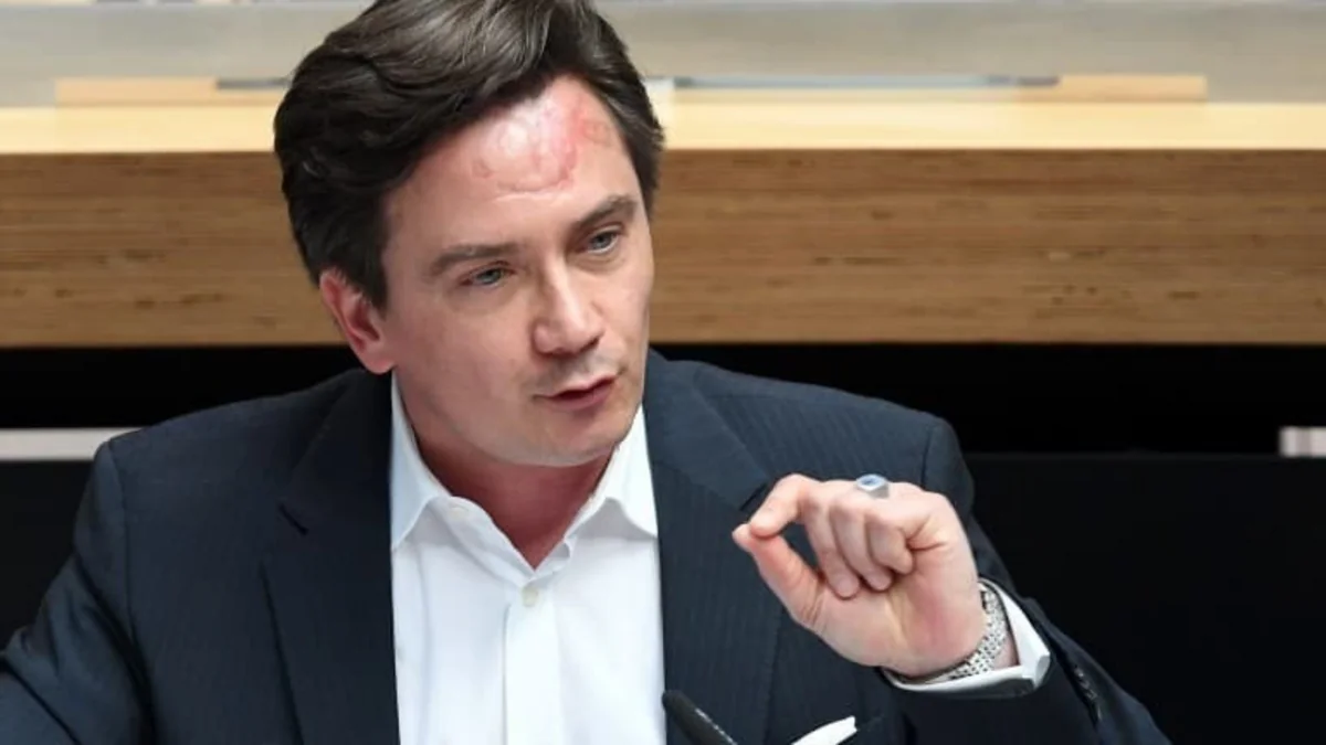 German MP: Azerbaijan has a great role in ensuring European interests