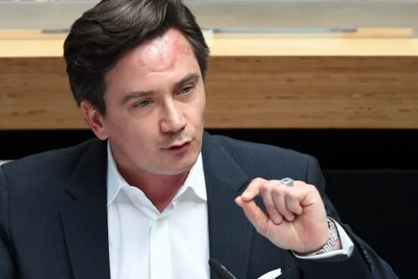 German MP: Azerbaijan has a great role in ensuring European interests