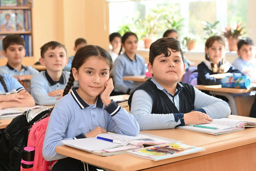 Lisey və gimnaziyalara qəbulun nəticələri açıqlanıb