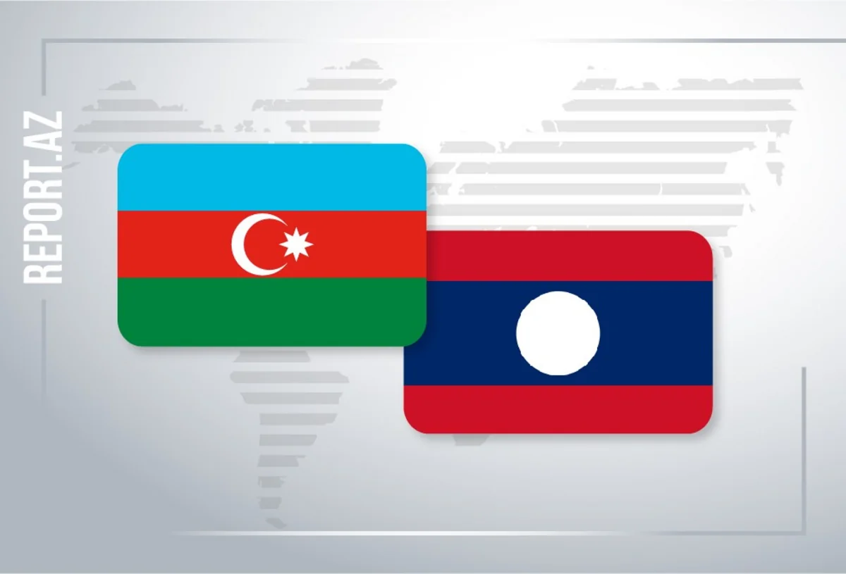 Azerbaijan, Laos mark 25th anniversary of diplomatic ties