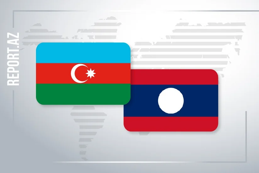 Azerbaijan, Laos mark 25th anniversary of diplomatic ties