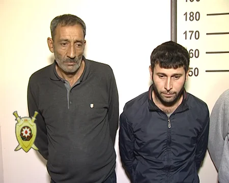 DİN İran vətəndaşının qətli ilə bağlı rəsmi məlumat yayıb