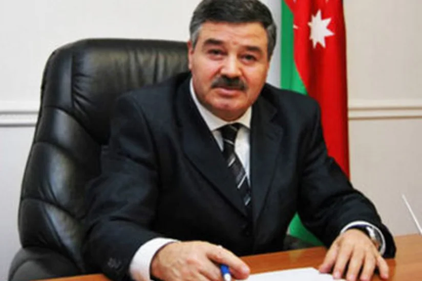 Səfir Eynulla Mədətli Ukrayna Ali Radasında Azərbaycan parlamenti ilə əməkdaşlıq üzrə işçi qrupun üzvləri ilə görüşüb