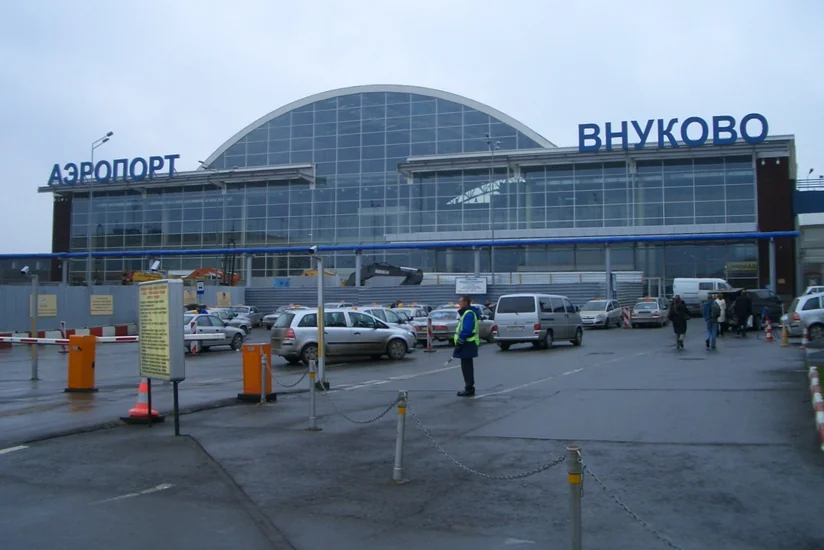 Moskva aeroportları fəaliyyətini tam bərpa edib