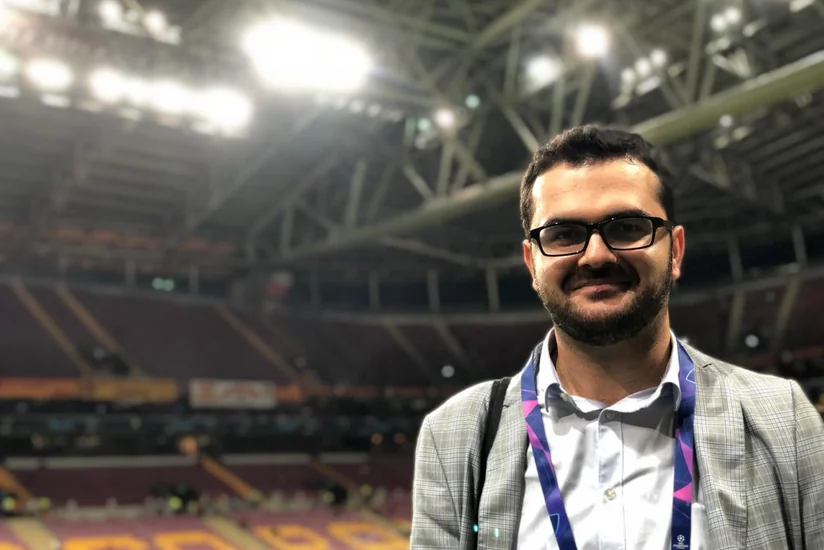 Russian commentator: Many people will discover Azerbaijan after Europa League final 