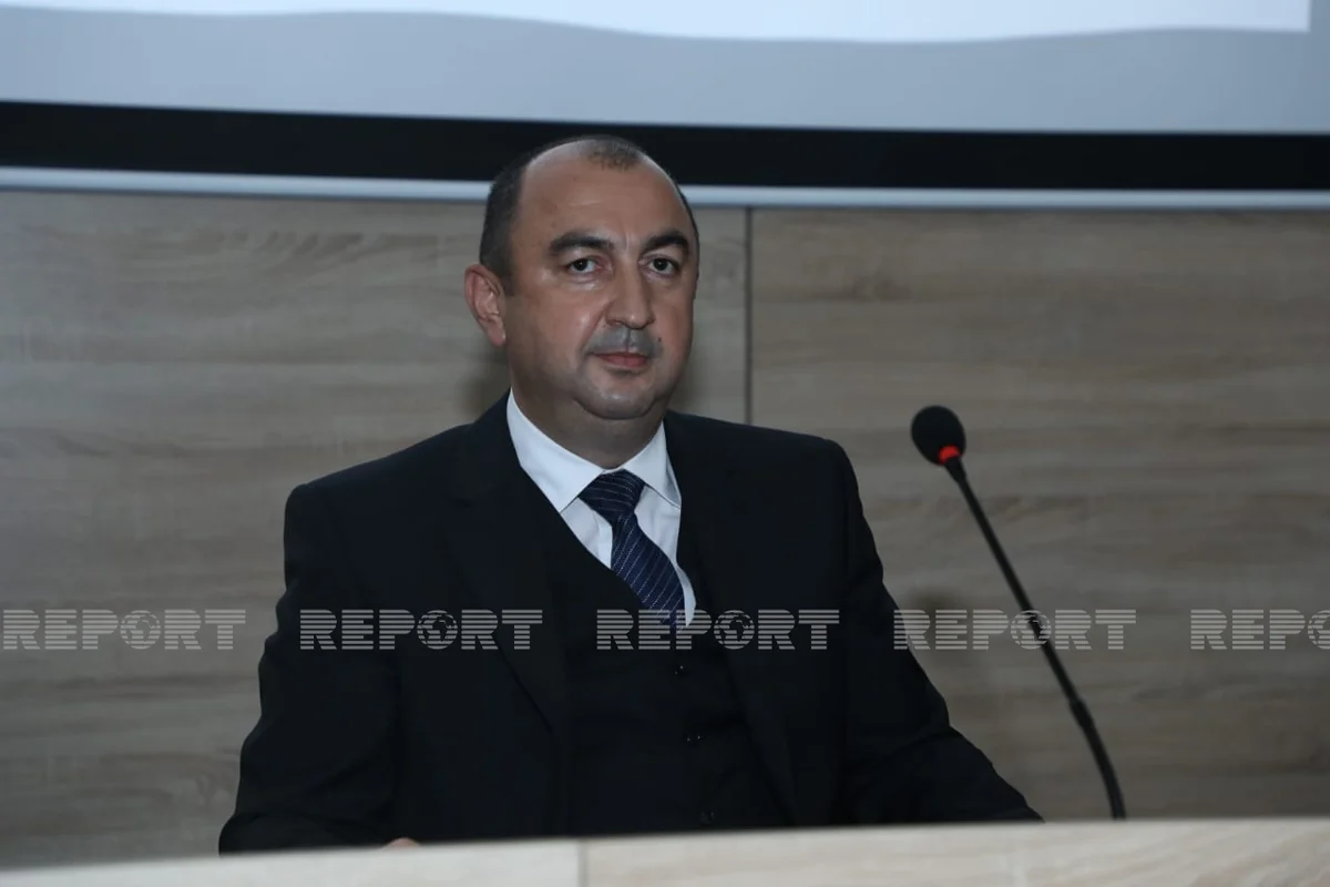 Nazir müavini: Ermənistan ən çox Ovçuçayı çirkləndirir