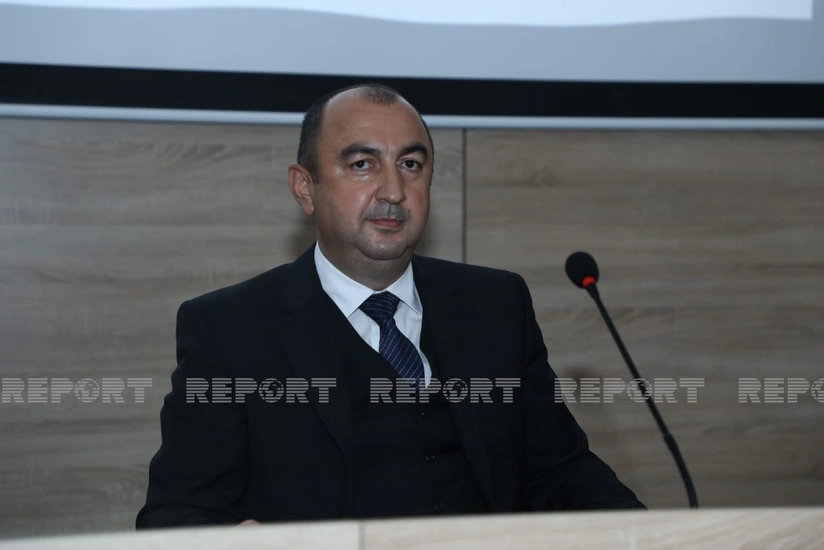 Nazir müavini: Ermənistan ən çox Ovçuçayı çirkləndirir