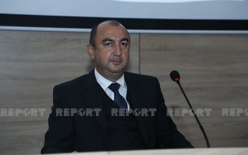 Nazir müavini: Ermənistan ən çox Ovçuçayı çirkləndirir