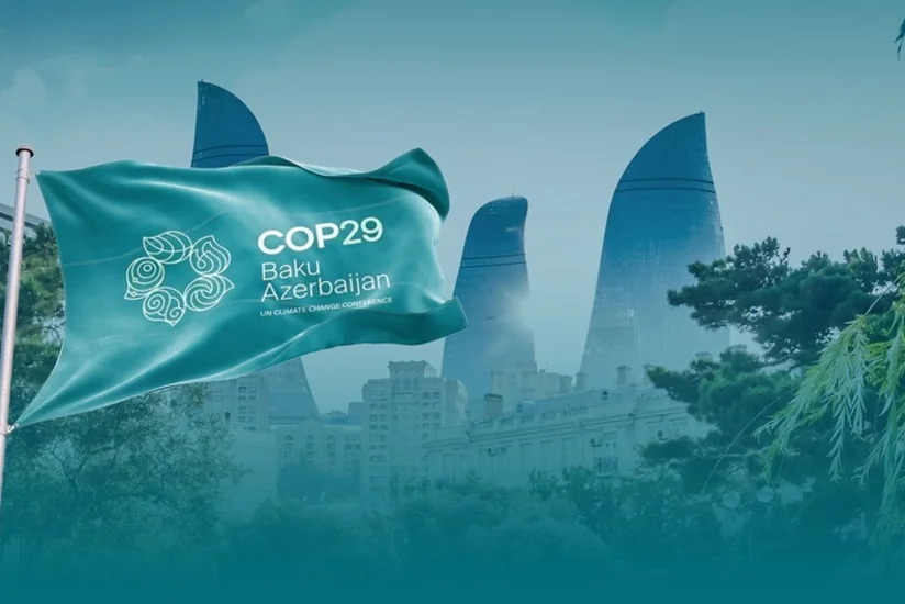 Yaşıl gələcəyi birlikdə quraq: COP29 - Yaşıl sabaha doğru