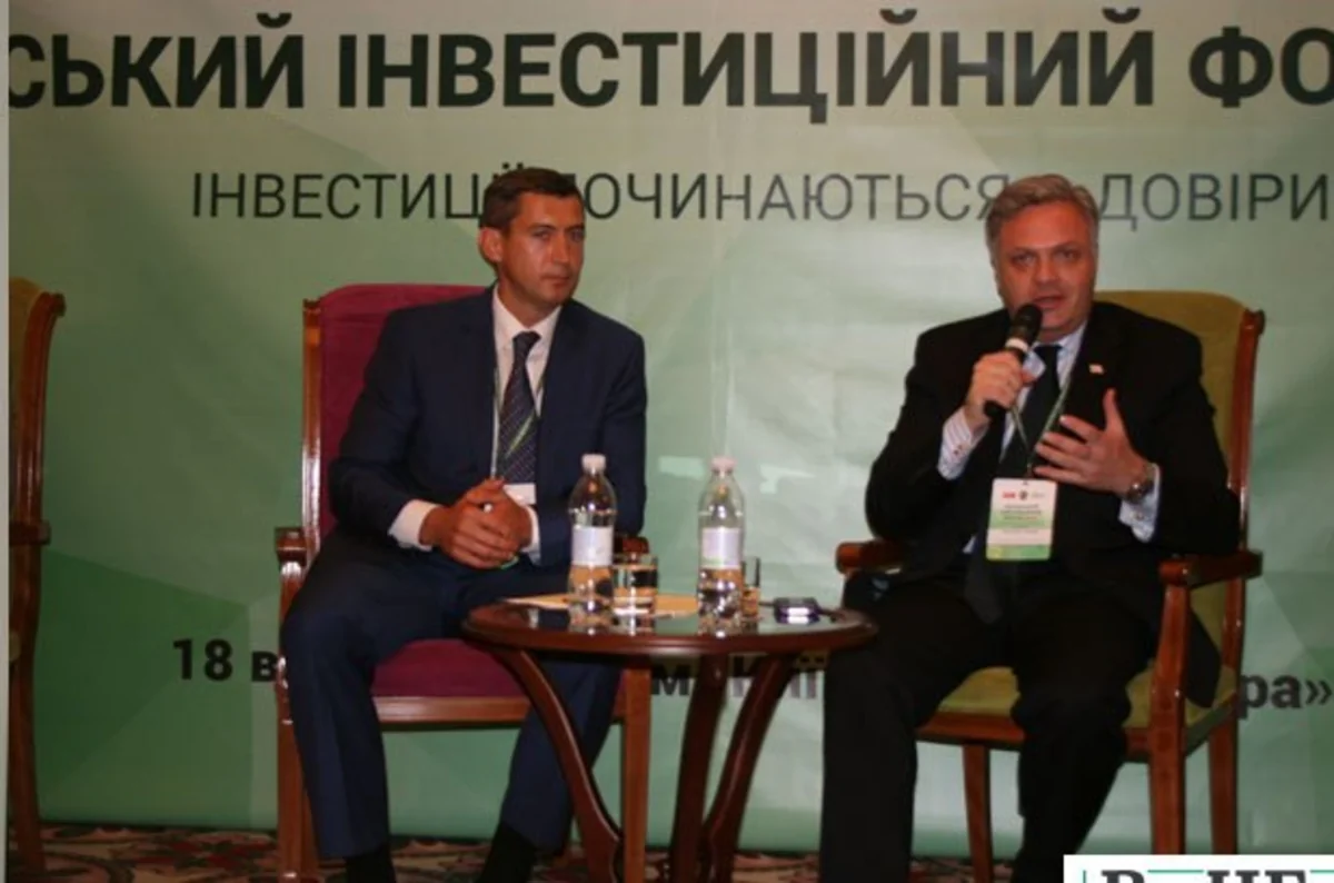 Ukraynada azərbaycanlı sahibkarlar üçün biznes sahəsində güzəştlər təklif olunub
