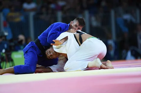 ​Azərbaycan XXXI Yay Olimpiya Oyunlarında ilk medalını qazanıb