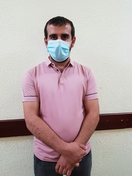 Şəmkirdə karantin qaydalarını pozan çay evi aşkarlandı - VİDEO