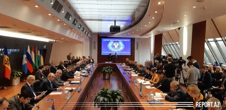 MDB ölkələri arasında iqtisadi məsələlər müzakirə olunub