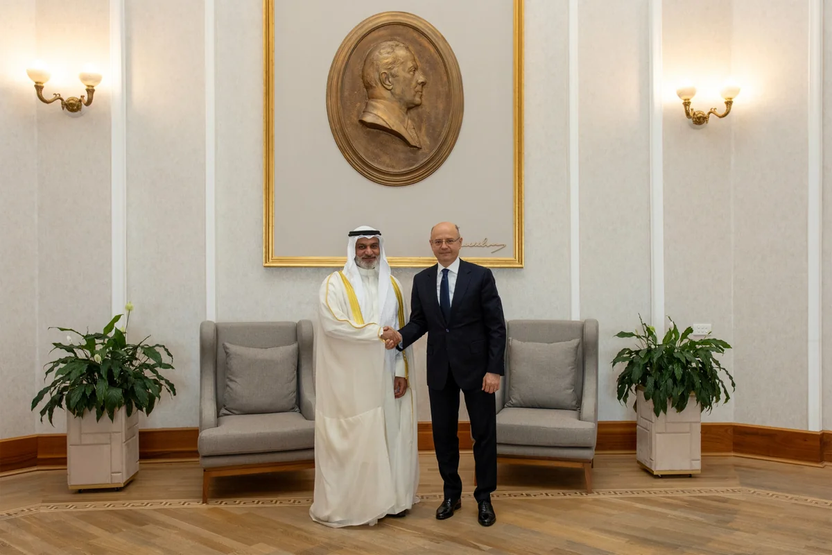 Азербайджан приглашен на международный семинар ОПЕК