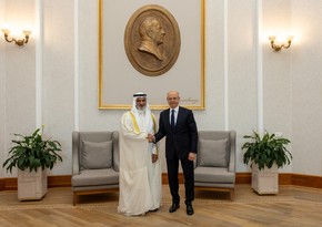 Azerbaijan invited to OPEC International Seminar to be held in July