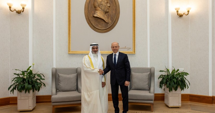 Azərbaycan iyulda keçiriləcək OPEC-in Beynəlxalq Seminarına dəvət edilib