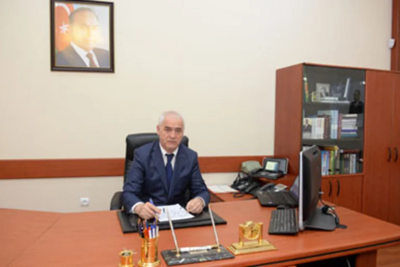 ​İltimas Məmmədov: Azərbaycanda GSM texnologiyasının iki ilə dayandırılması gözlənilir