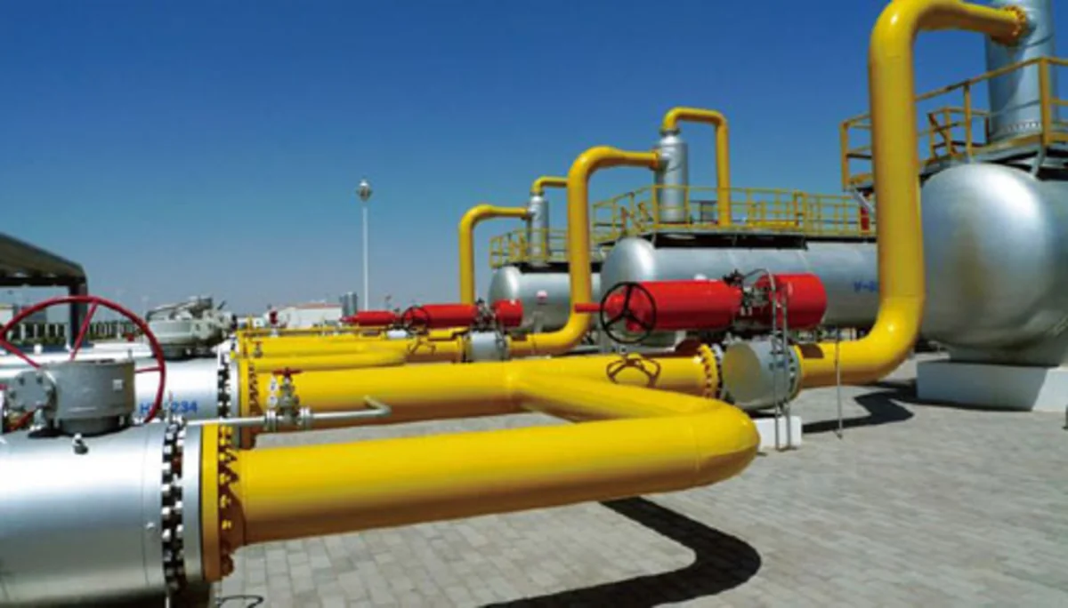 SOCAR estakadayanı meydançada yeni buraxılış kompleksini istismara verib