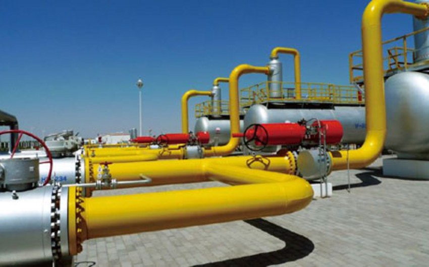 SOCAR estakadayanı meydançada yeni buraxılış kompleksini istismara verib