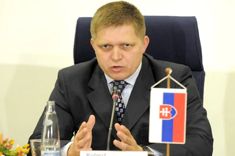 ​Премьер-министр Словакии: без Башара Асада нельзя эффективно бороться против ИГИЛ
